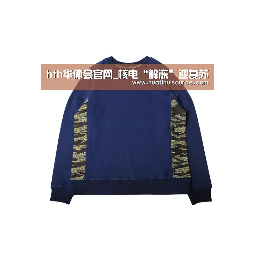 hth华体会官网_核电“解冻”迎复苏(图3) 华体会官网登录
